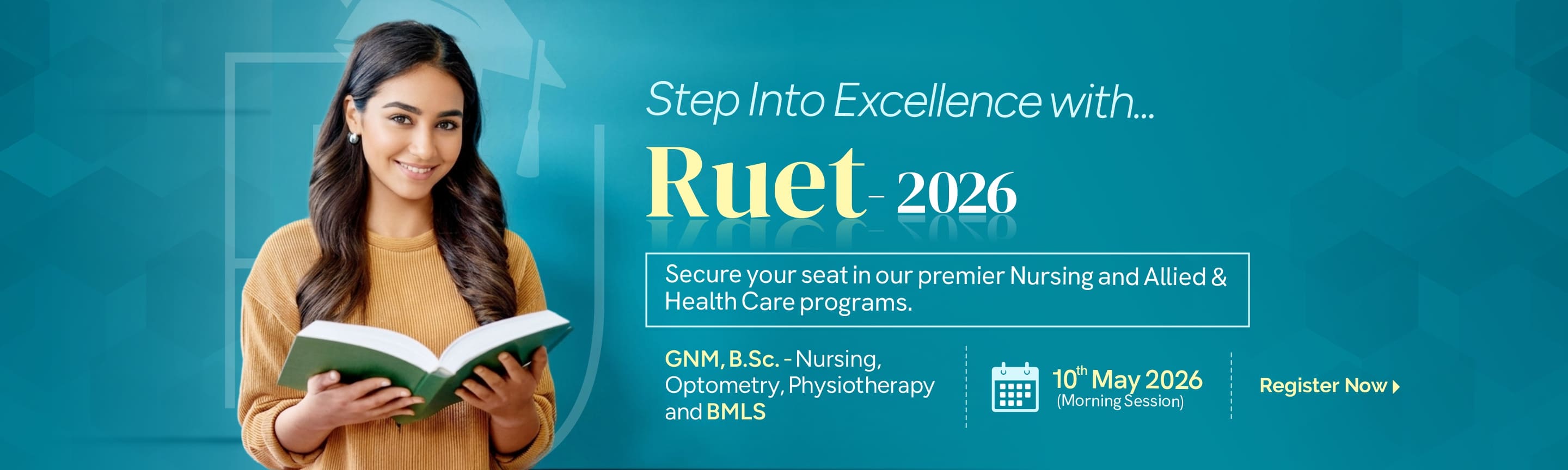RUET-2026